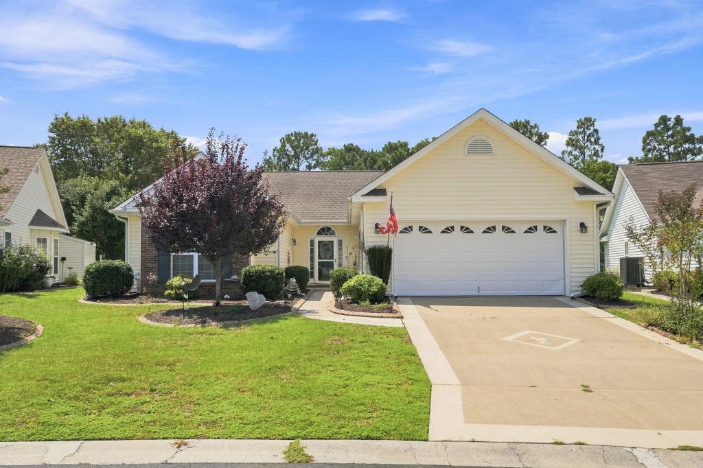 Photo of 788 Lalton Dr, Conway, SC 29526 (MLS # 2621055)