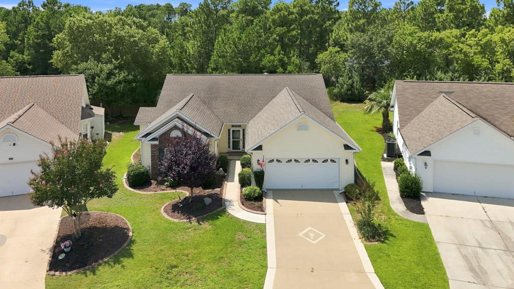 Photo of 788 Lalton Dr, Conway, SC 29526 (MLS # 2621055)