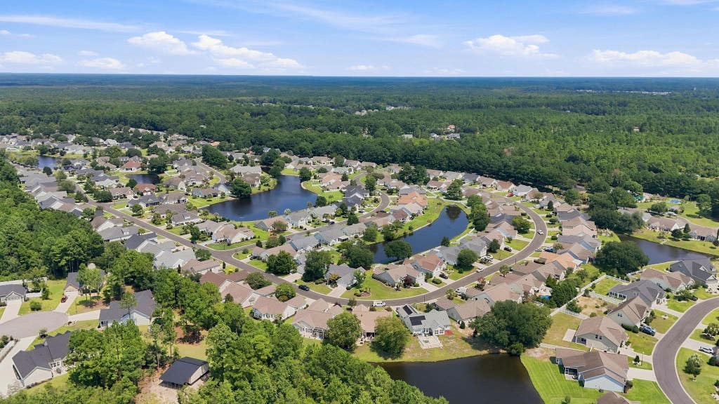Photo of 788 Lalton Dr, Conway, SC 29526 (MLS # 2621055)
