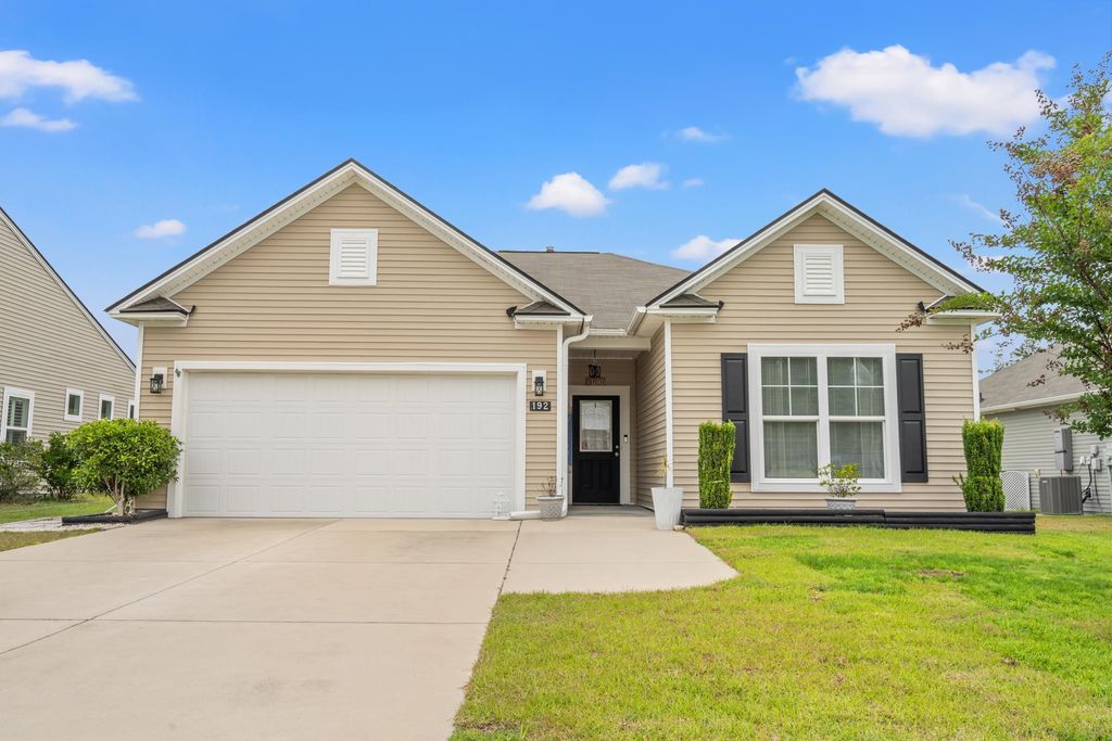 Photo of 192 Long Leaf Pine Dr, Conway, SC 29526 (MLS # 2611195)