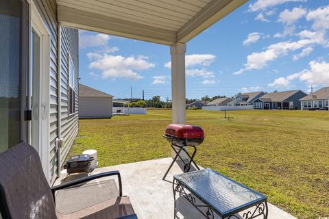 A home in Myrtle Beach