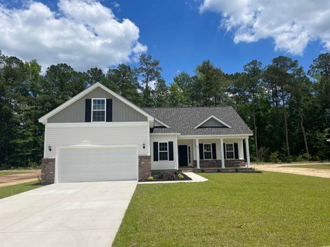 A home in Conway