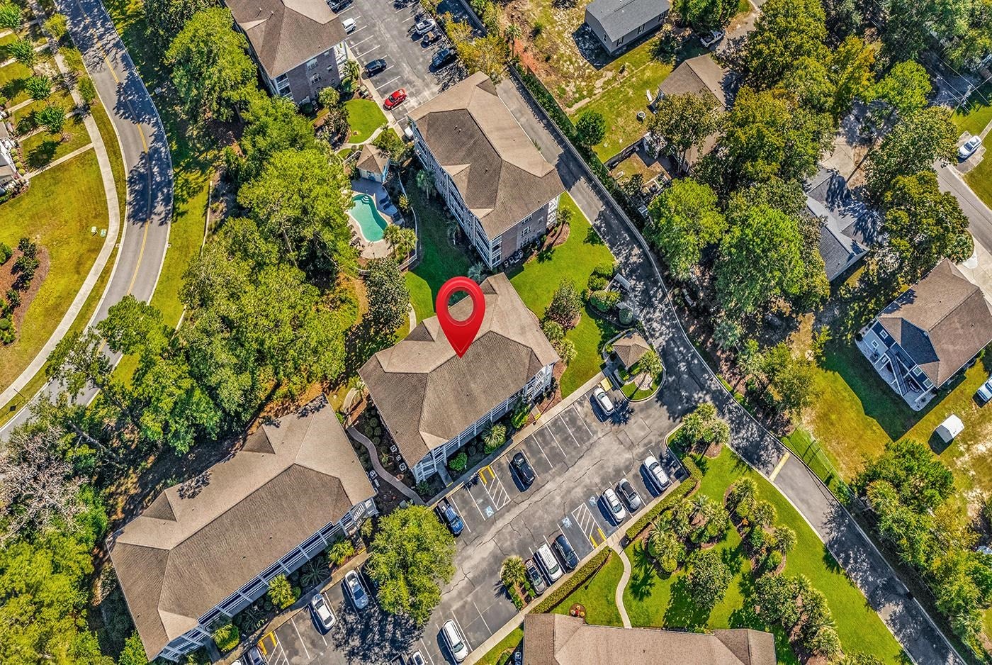 4231 Hibiscus Dr. 7-102