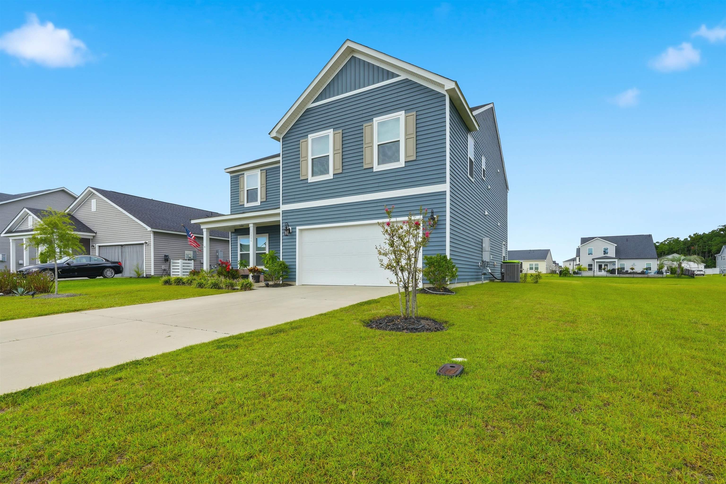 1884 Villena Dr.