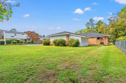 A home in Mullins