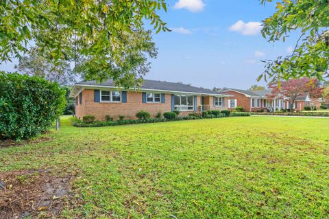 A home in Mullins