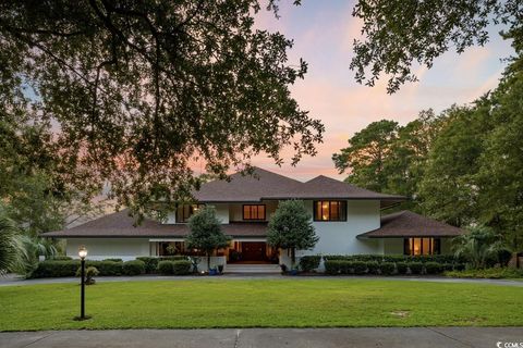 302 Mohican Dr. Georgetown SC 29440