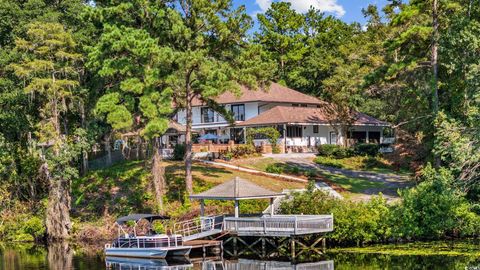 302 Mohican Dr. Georgetown SC 29440