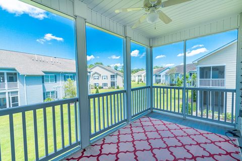 A home in Murrells Inlet