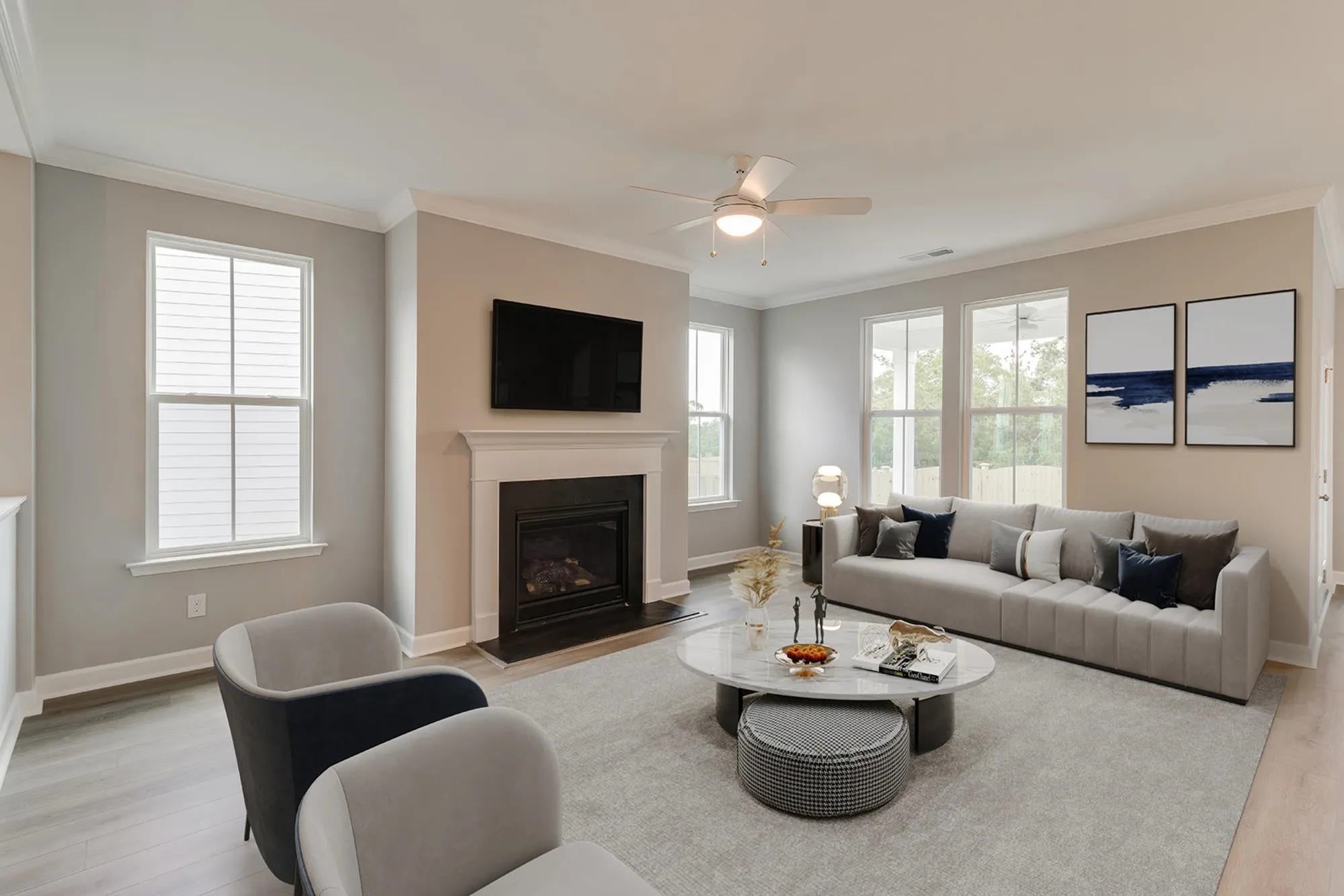 258 Brown Bear Dr
