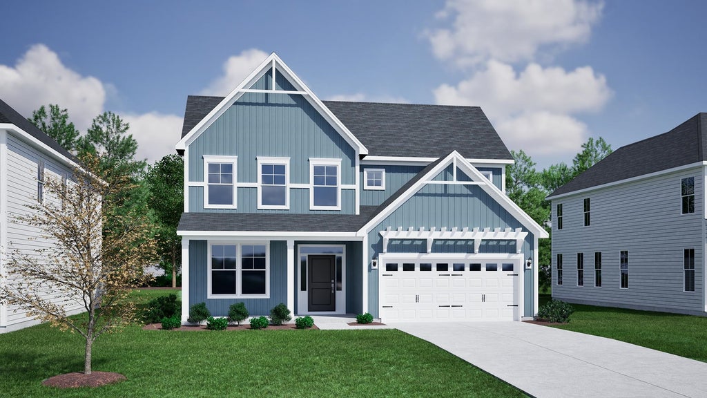 Photo of 258 Brown Bear Dr, Myrtle Beach, SC 29579 (MLS # 2625278)