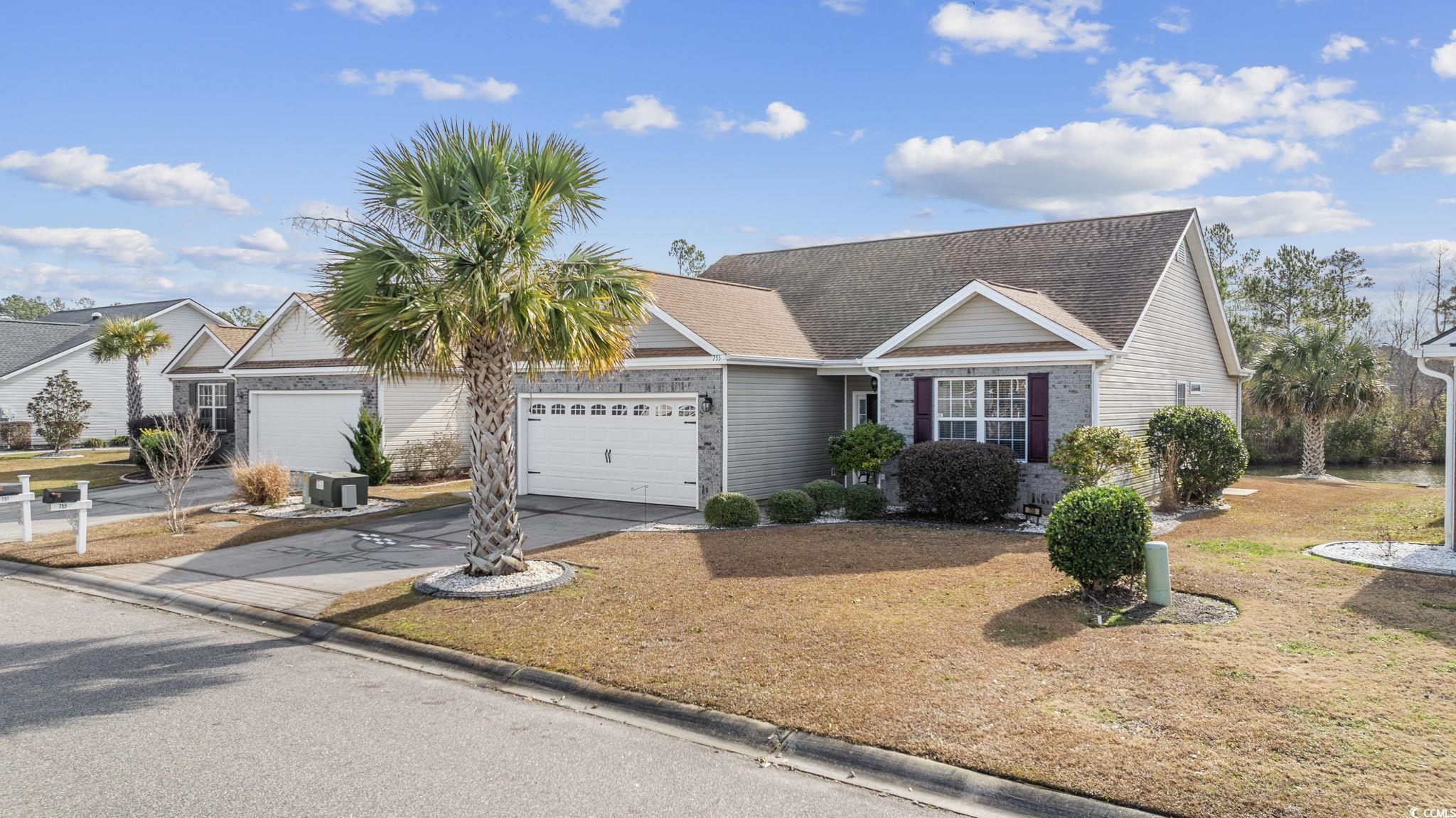 755 Wintercreeper Dr.