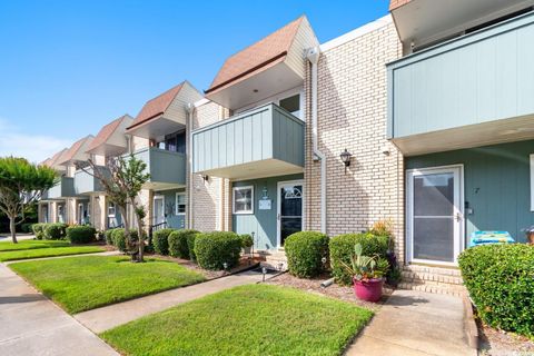 A home in Myrtle Beach