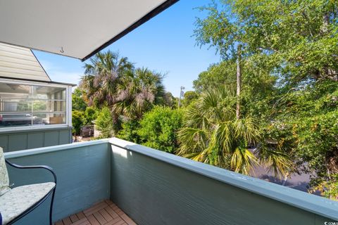 A home in Myrtle Beach