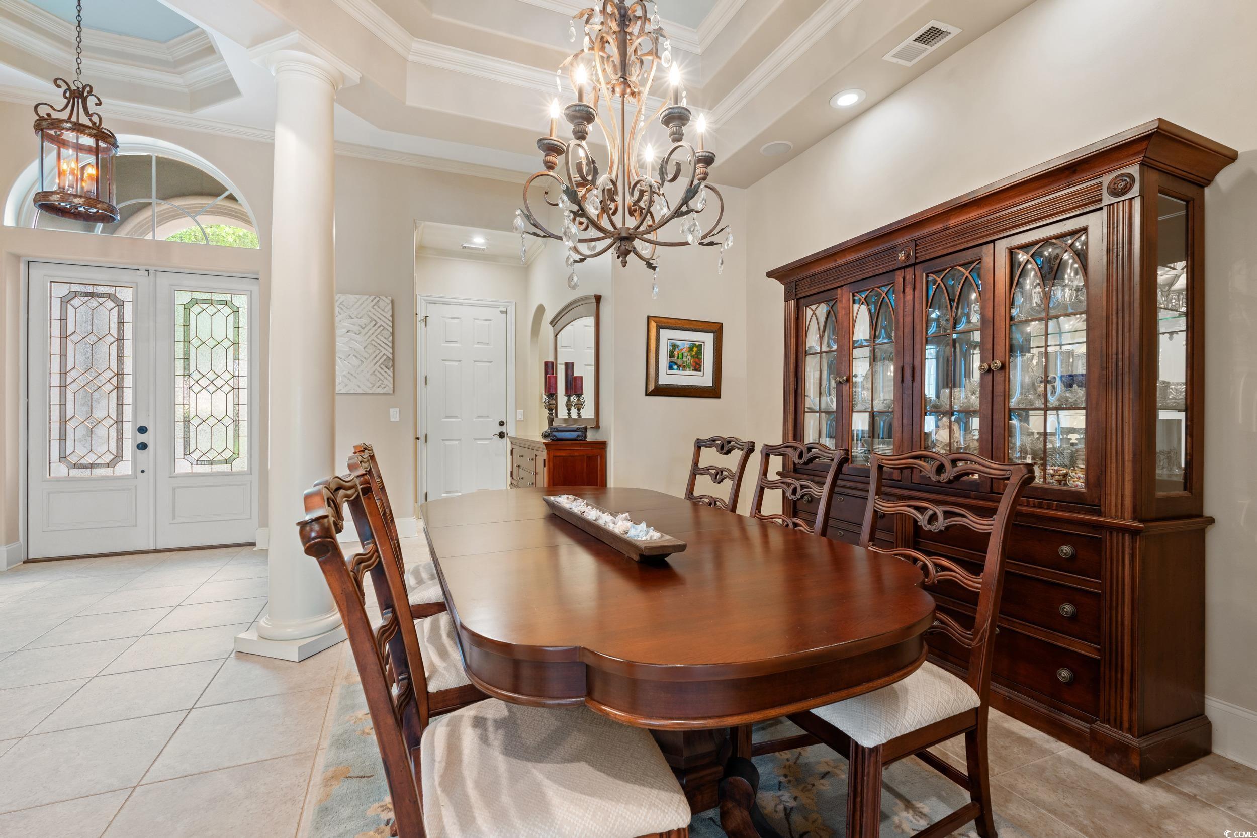 7545 Ventura Ct.