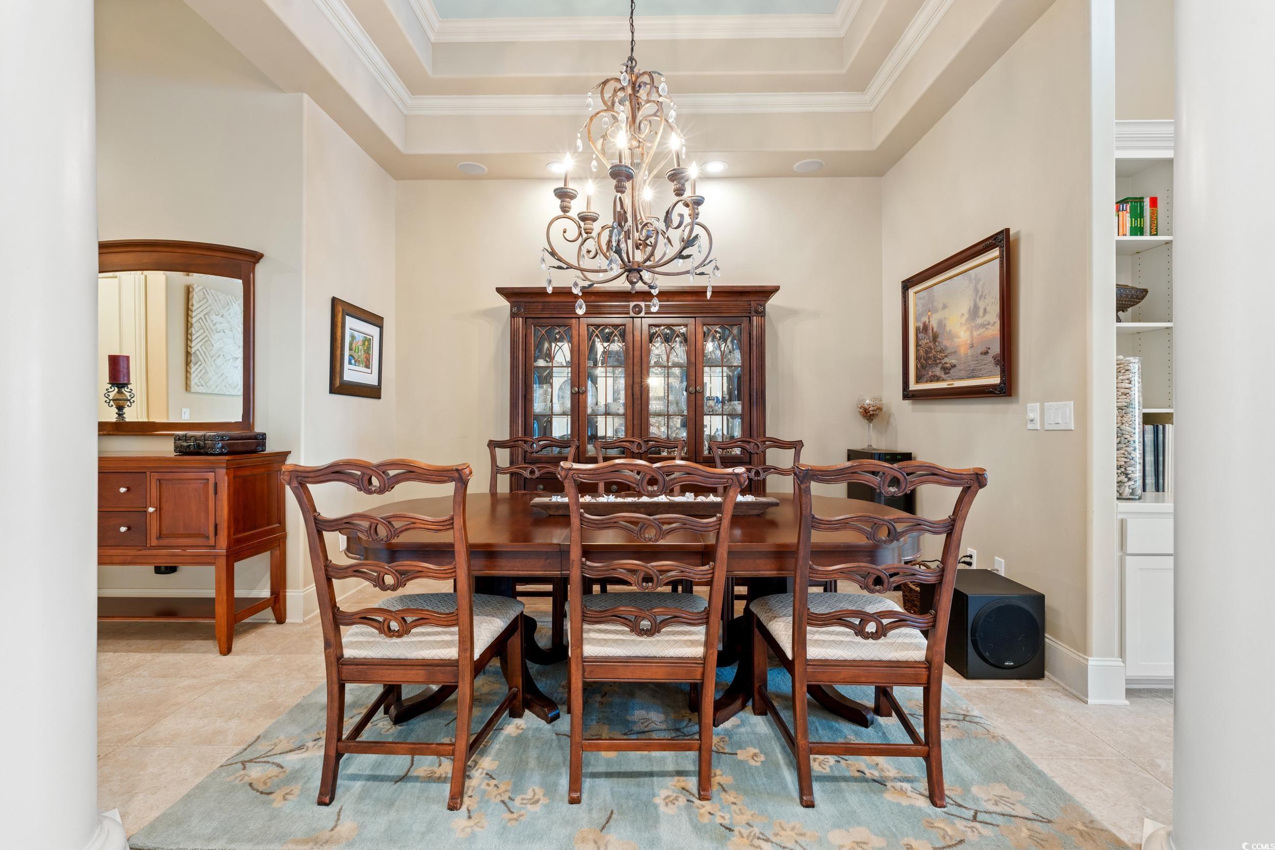 7545 Ventura Ct.