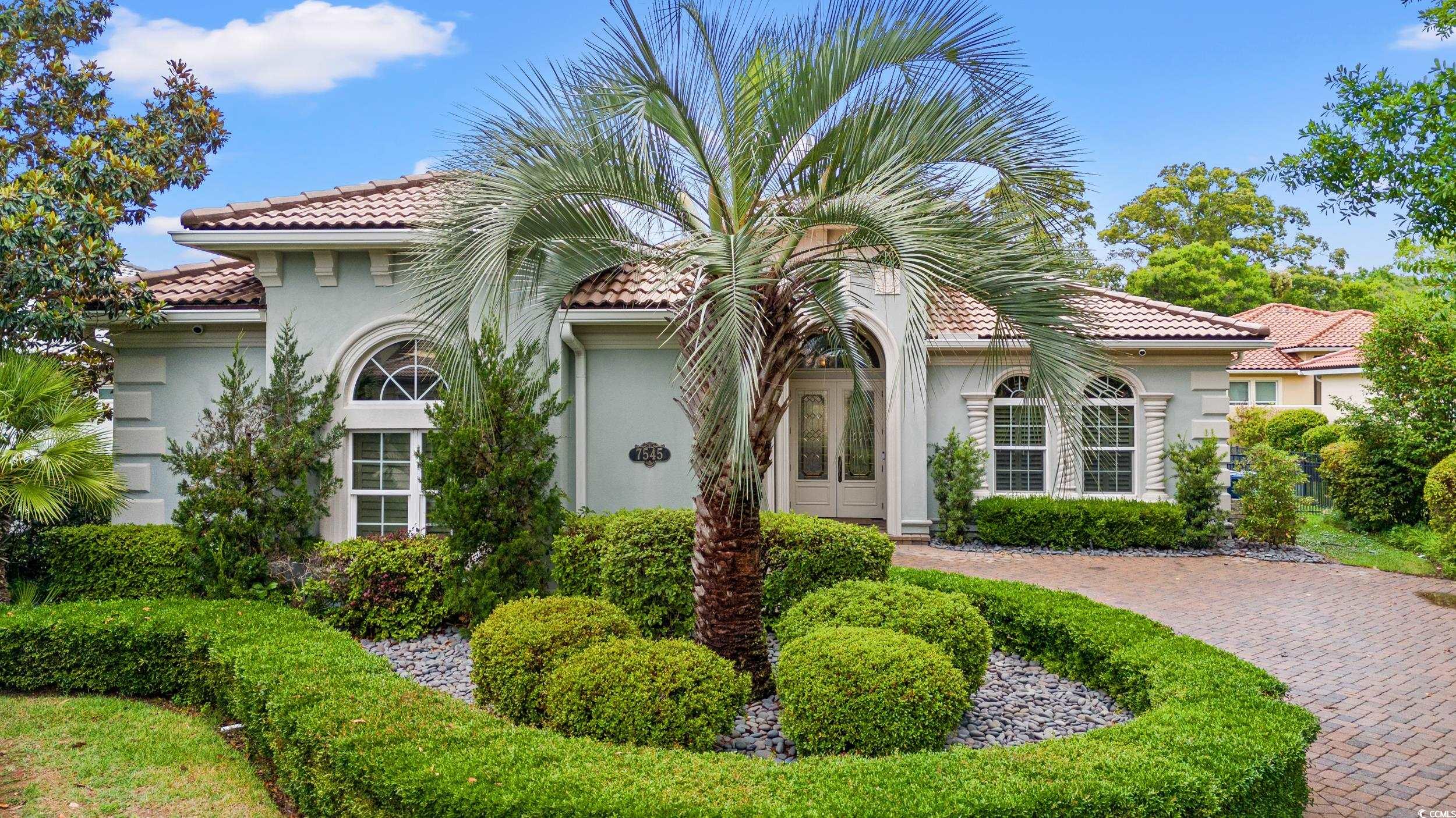 7545 Ventura Ct.