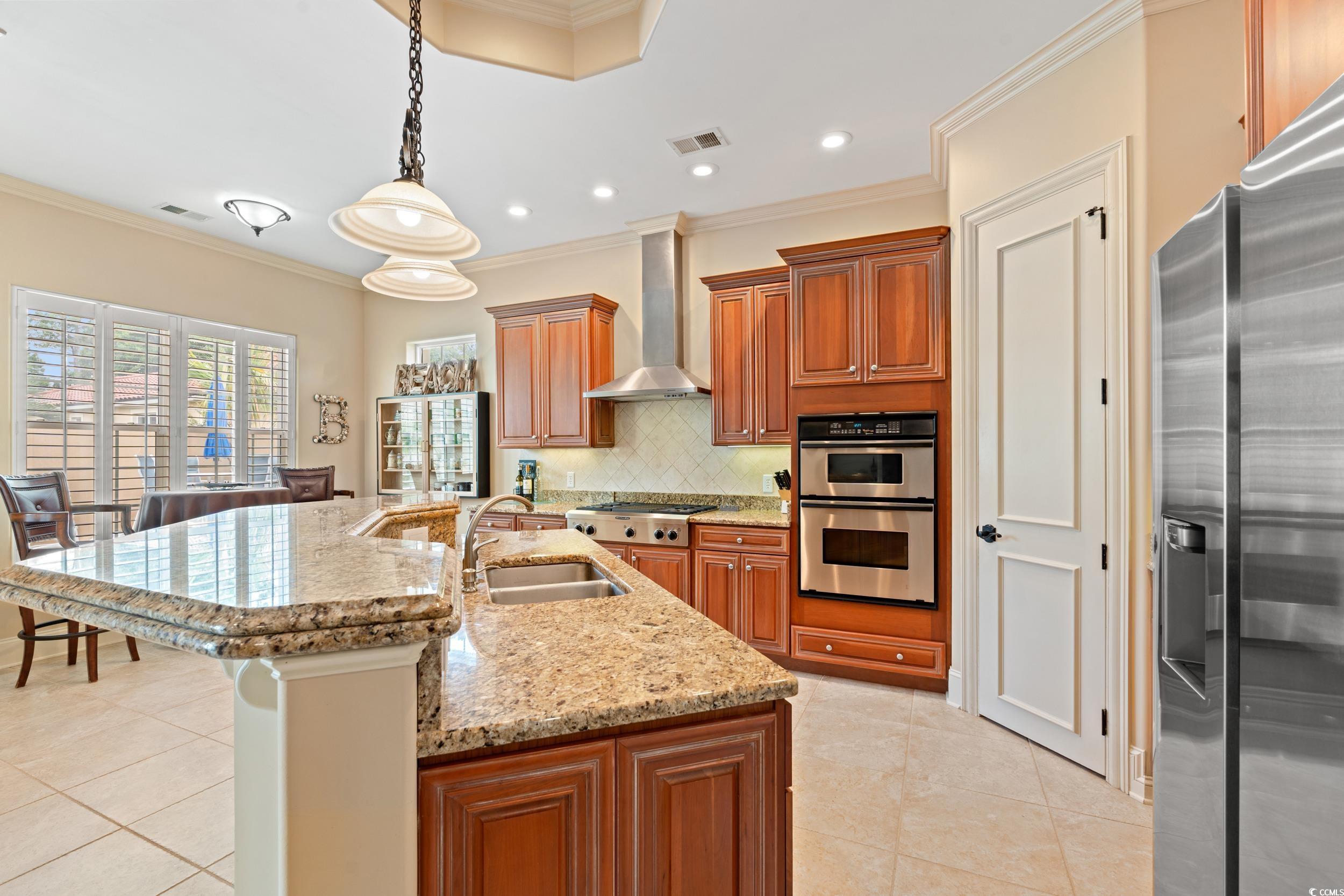 7545 Ventura Ct.