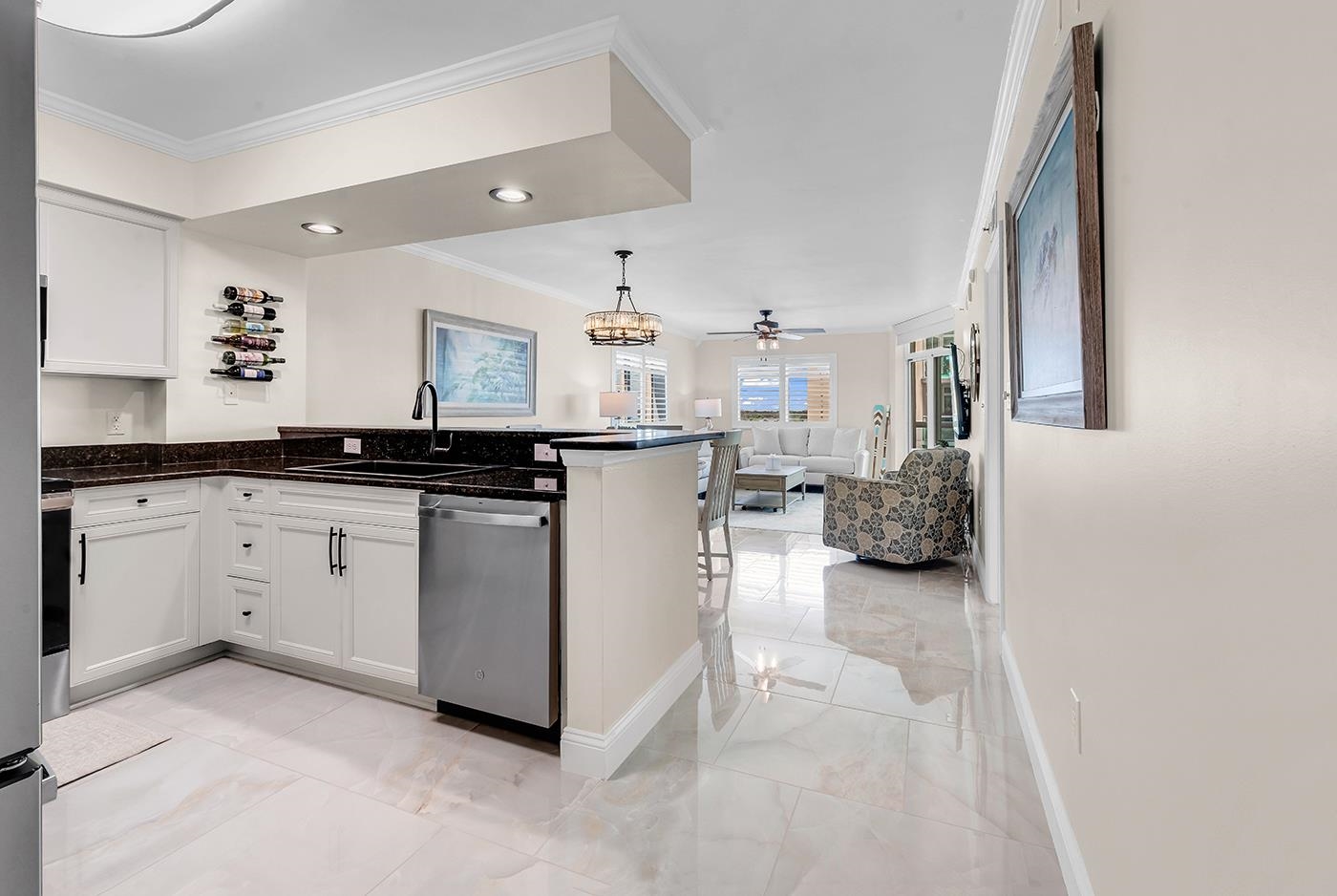 2001 S Ocean Blvd. 801