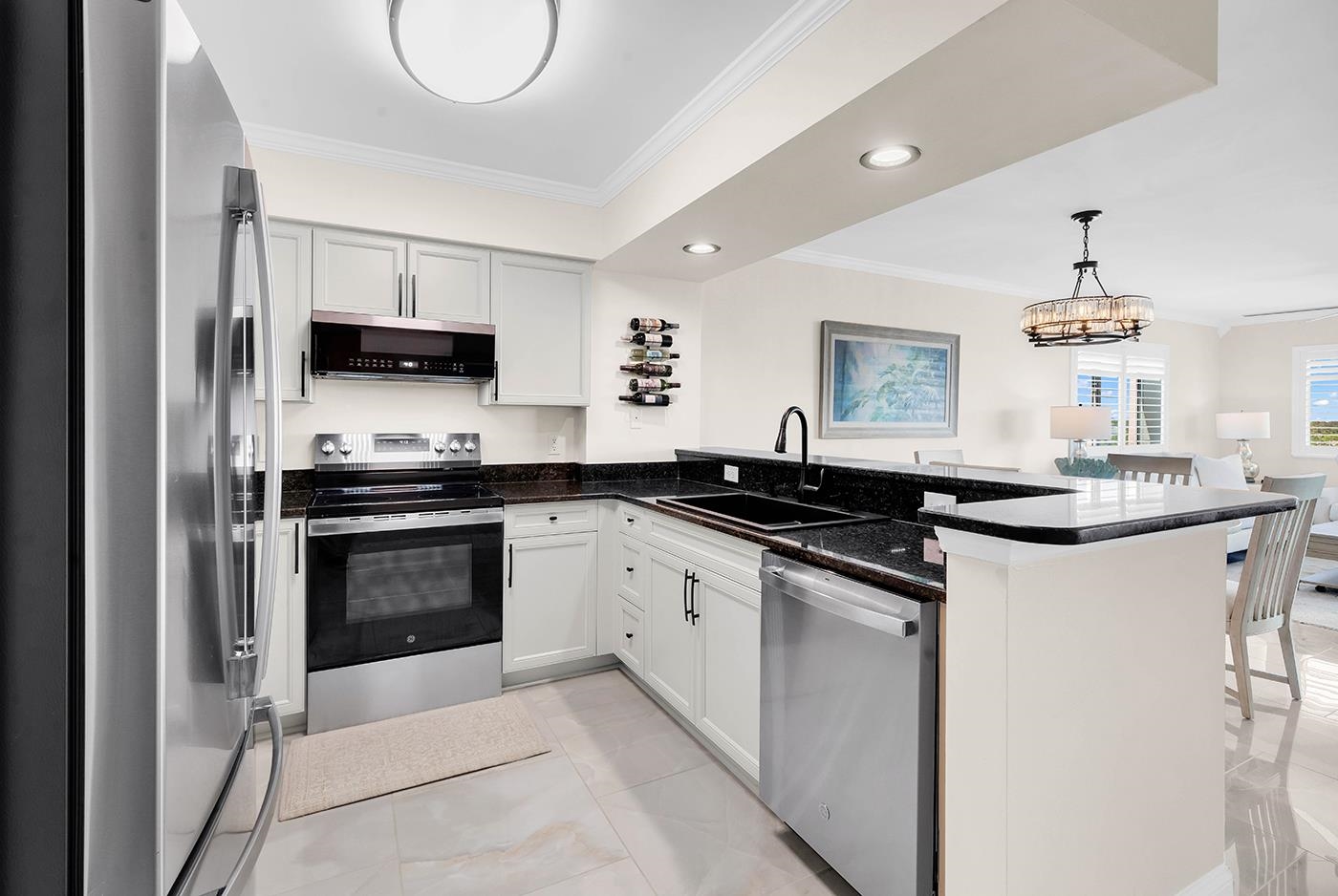 2001 S Ocean Blvd. 801