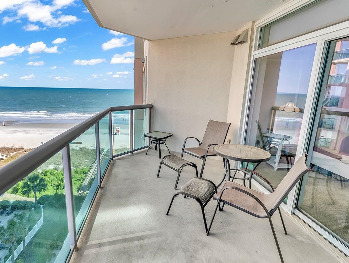 2001 S Ocean Blvd. 801