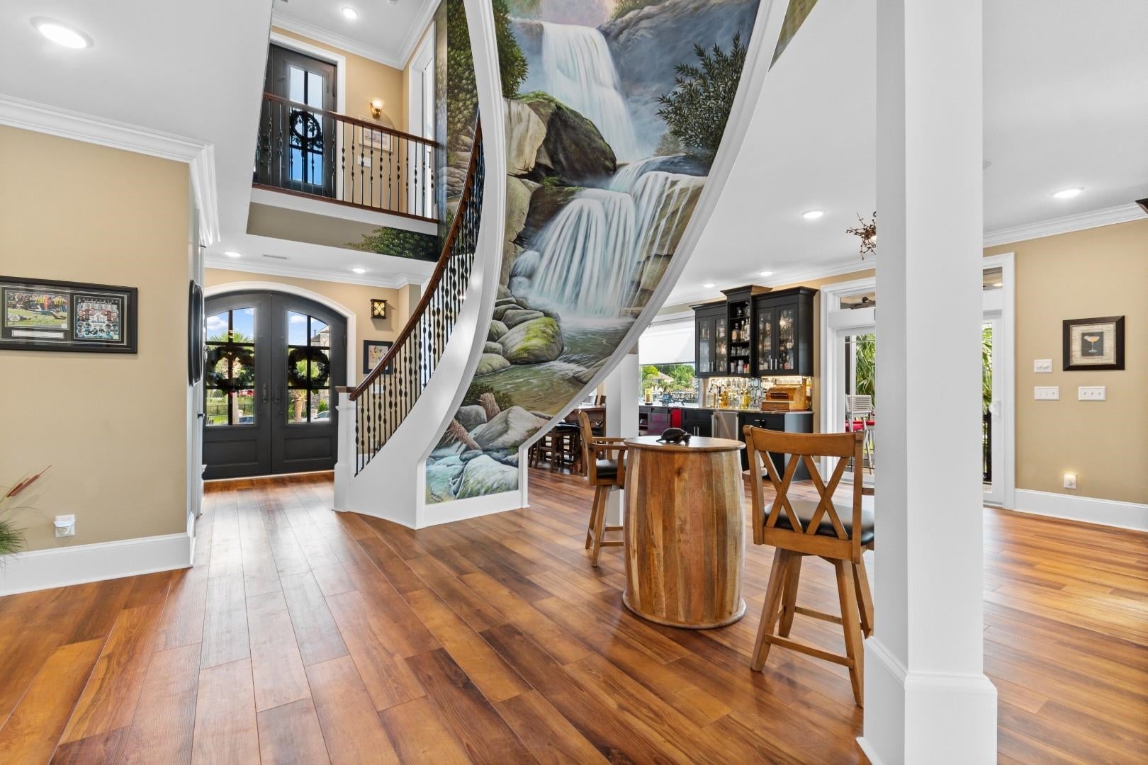 4801 Williams Island Dr.