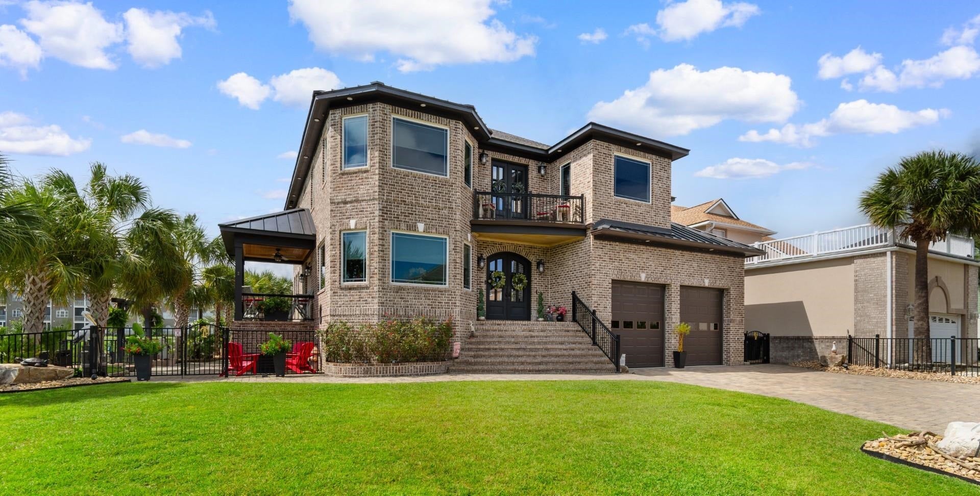 4801 Williams Island Dr.