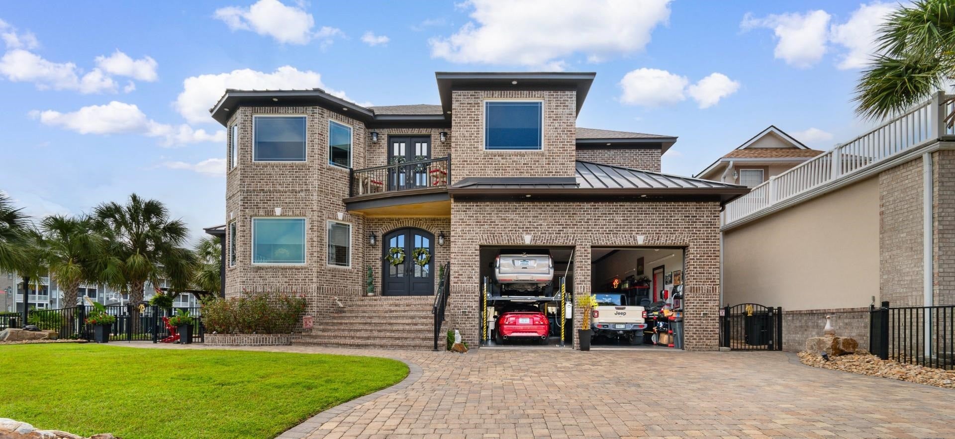 4801 Williams Island Dr.