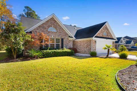 A home in Longs