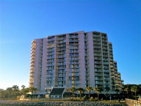 Photo of 101 Ocean Creek Dr #DD-9, Myrtle Beach, SC 29572 (MLS # 2503828)