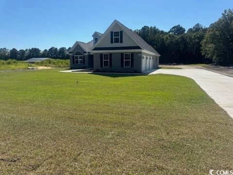 3325 Hughes Gasque Rd. Aynor SC 29511