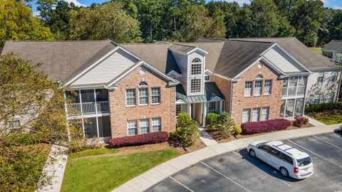 A home in Murrells Inlet