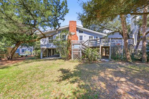 91 Parker Dr. Pawleys Island SC 29585