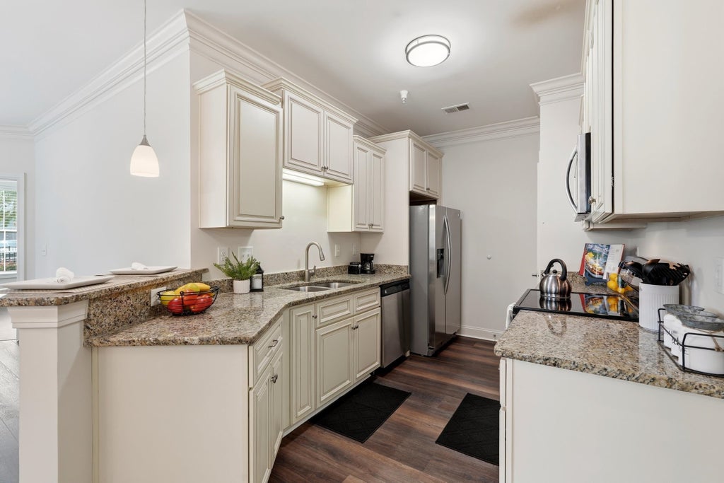 Photo of 34 Mingo Dr #1A, Pawleys Island, SC 29585 (MLS # 2621774)