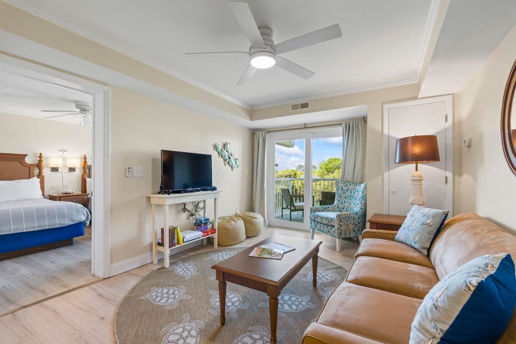 Photo of 14290 Ocean Hwy #216, Pawleys Island, SC 29585 (MLS # 2609506)