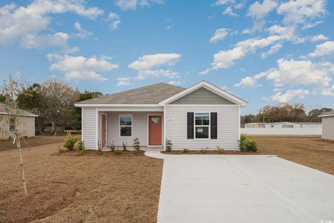 A home in Ocean Isle Beach