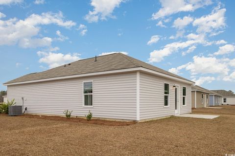 A home in Ocean Isle Beach