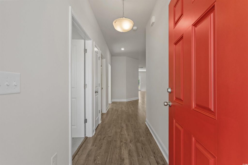 Photo of 3021 Spain Ln, Conway, SC 29527 (MLS # 2528374)