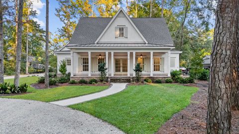 62 Makepeace Pl. Pawleys Island SC 29585