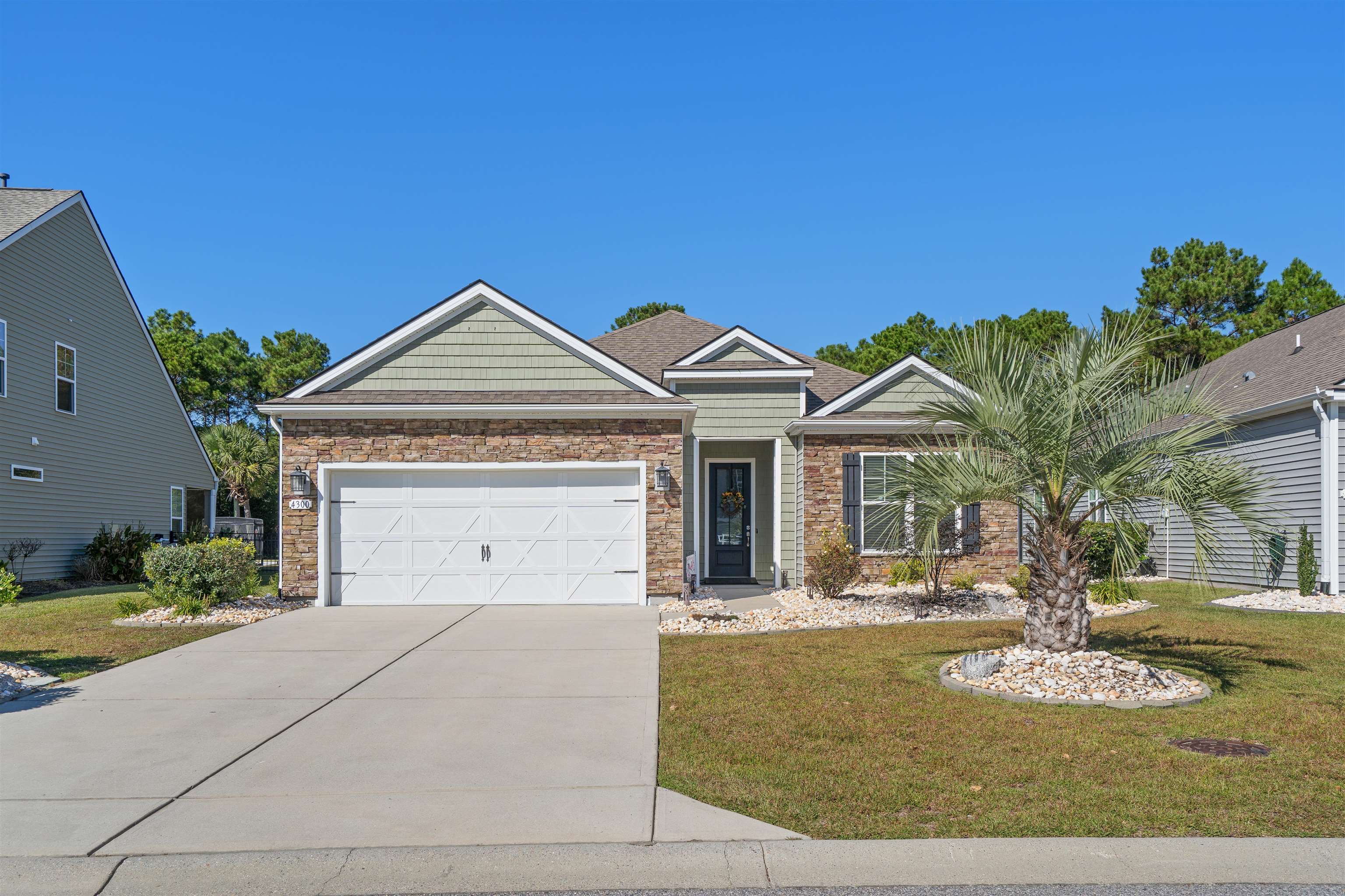 4300 Livorn Loop