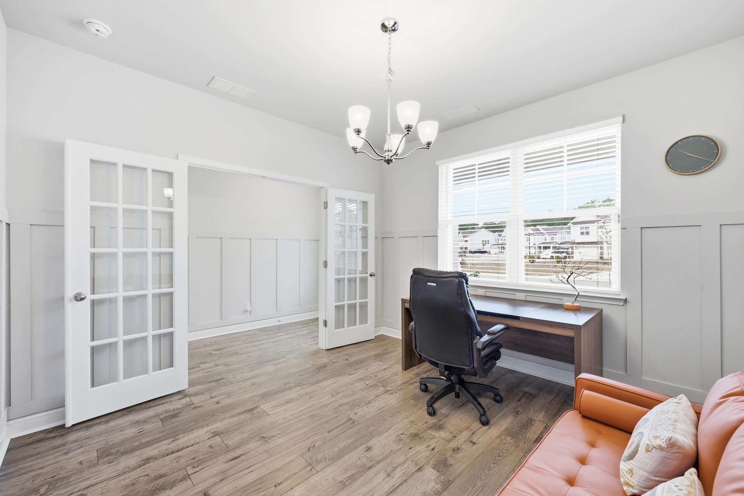 3283 Moss Bridge Ln.