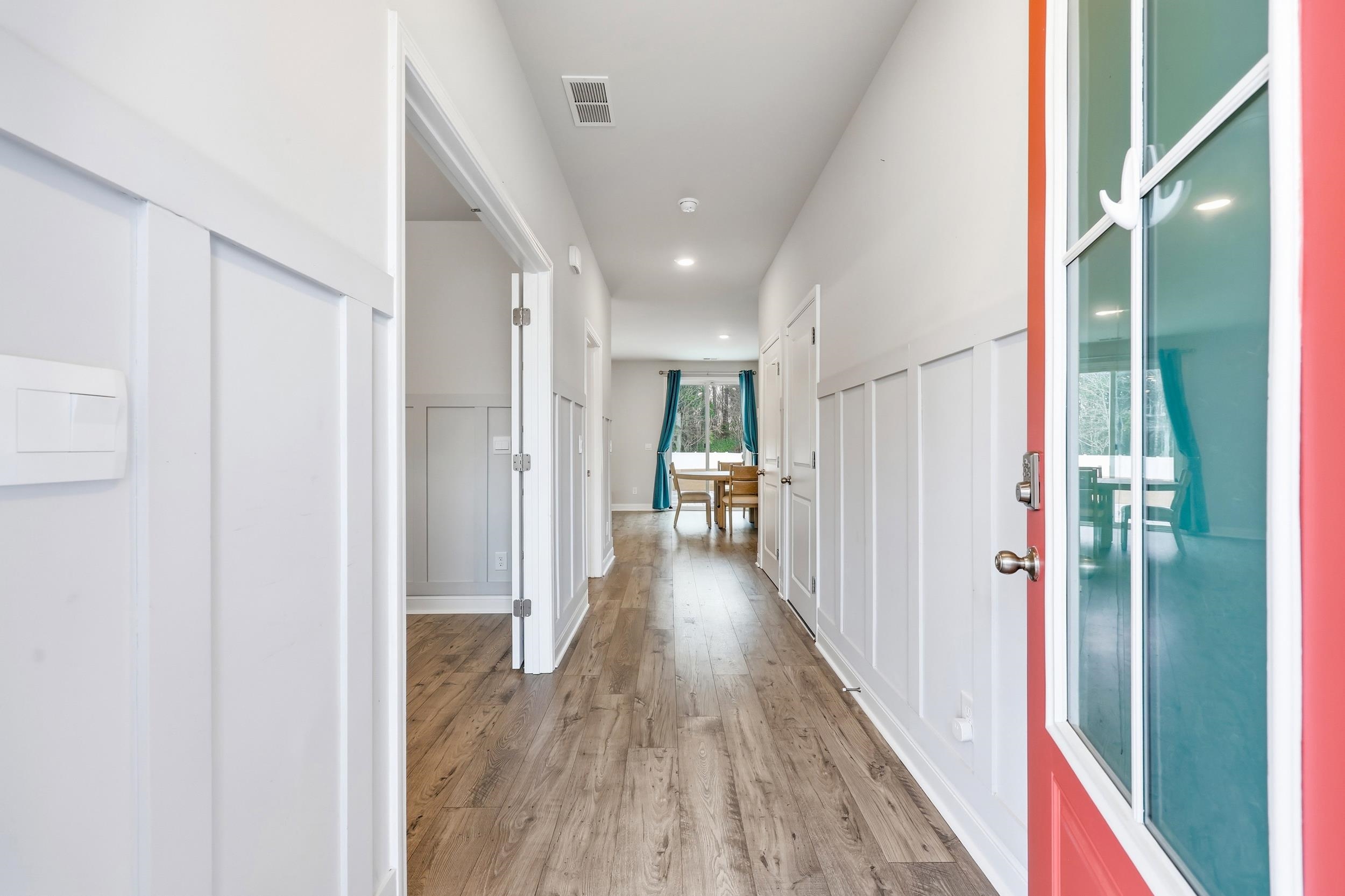 3283 Moss Bridge Ln.