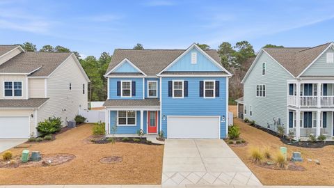 3283 Moss Bridge Ln. Myrtle Beach SC 29579