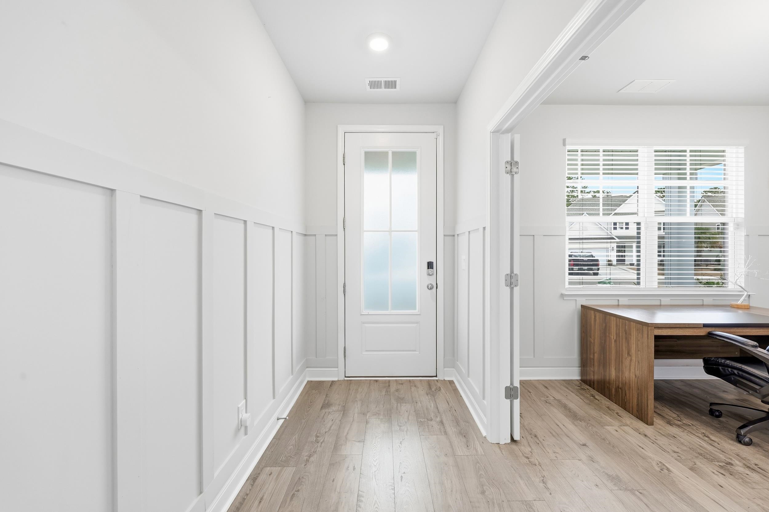 3283 Moss Bridge Ln.