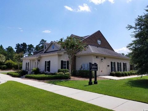 A home in Murrells Inlet