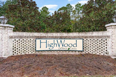 A home in Murrells Inlet