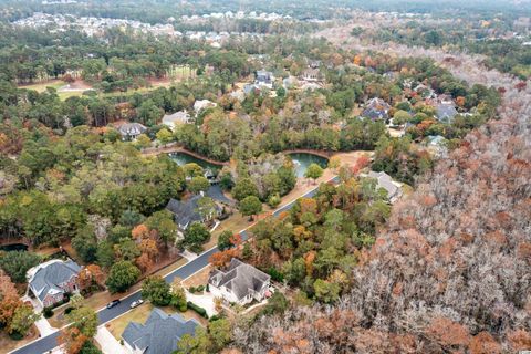 A home in Murrells Inlet