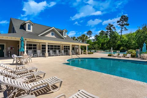 A home in Murrells Inlet