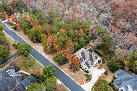 A home in Murrells Inlet