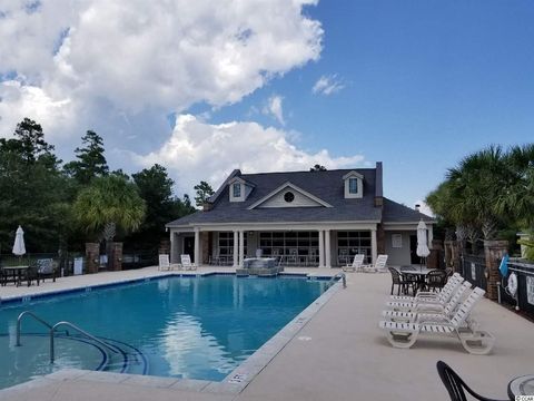 A home in Murrells Inlet